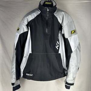 Klim PowerXross Pullover - Snowmobile Gore-Tex Sz Large